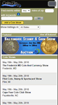 Mobile Screenshot of coinzip.com